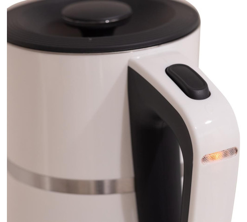 OASIS K-4SPW белый+черный 1,7л 2200Вт