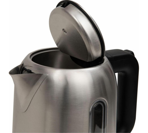 OASIS K-5SWS стальной+черный 1,7л 2200Вт