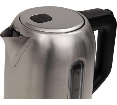 OASIS K-5SWS стальной+черный 1,7л 2200Вт