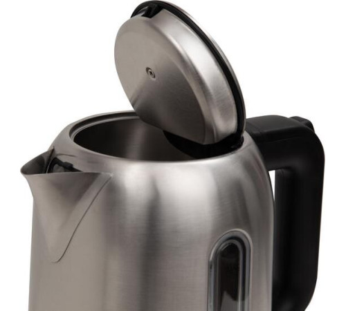 OASIS K-5SWS стальной+черный 1,7л 2200Вт