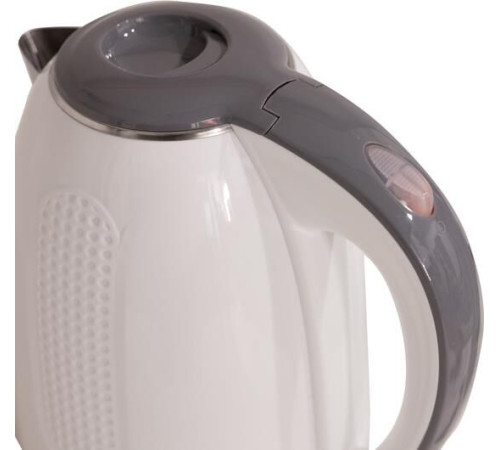 OASIS K-6SPW белый+серый 1,7л. 2200Вт