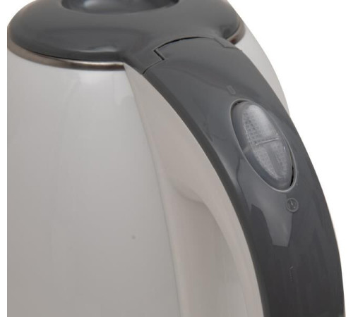 OASIS K-6SPW белый+серый 1,7л. 2200Вт