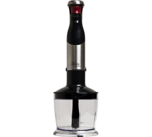 OASIS BL-135B черный