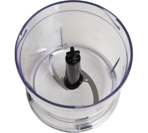 OASIS BL-135B черный