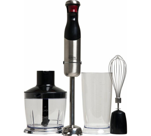 OASIS BL-135B черный