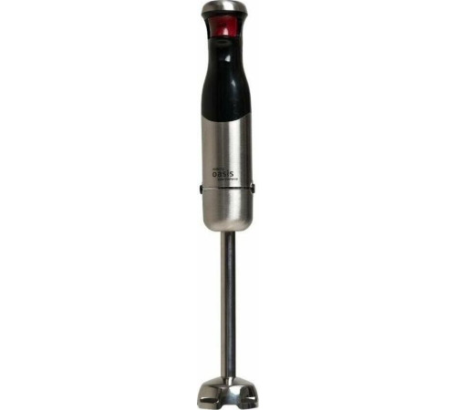 OASIS BL-135B черный