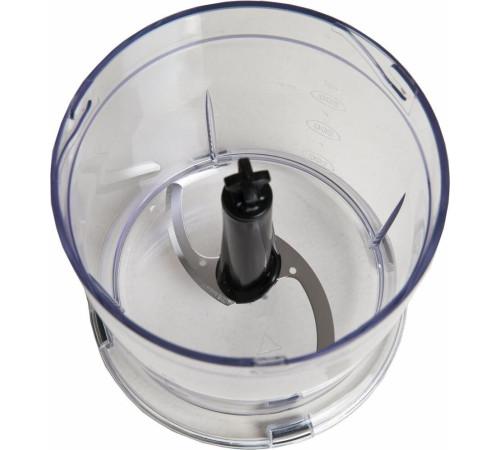 OASIS BL-135B черный