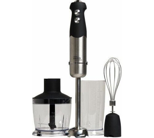 OASIS BL-135B черный