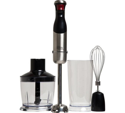 OASIS BL-135B черный