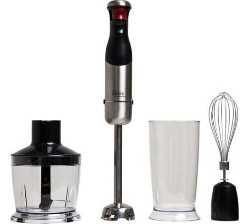 OASIS BL-135B черный