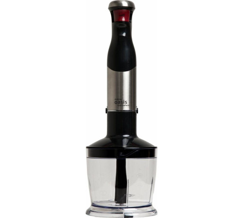 OASIS BL-135B черный