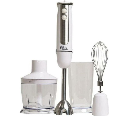 OASIS BL-85W2 белый