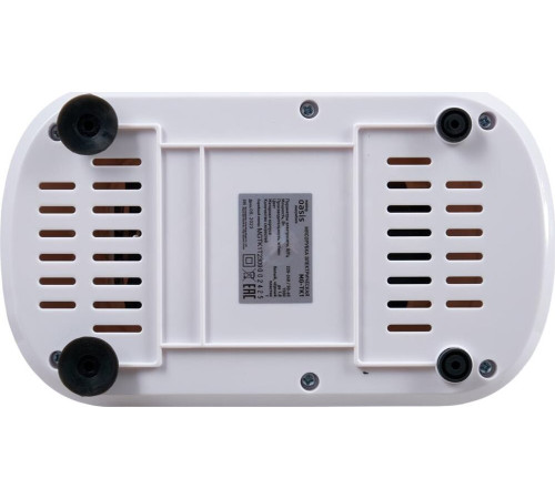 Мясорубка OASIS MG-TK1 белый