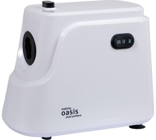 Мясорубка OASIS MG-TK1 белый