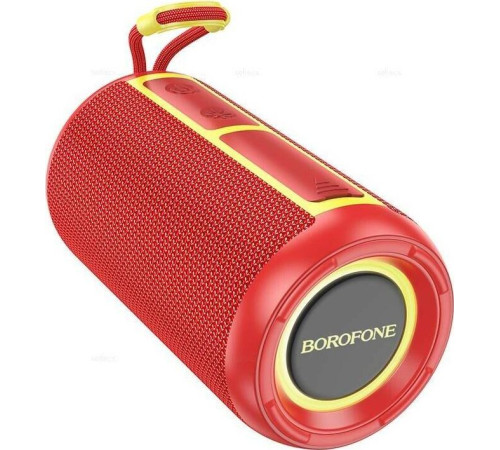BOROFONE (6941991107177) BR37 Red