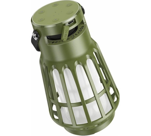 HOCO (6942007610834) BS61 Olive Green