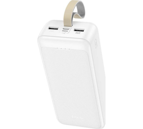 HOCO (6931474795793) J111B White 30000mAh 2USB