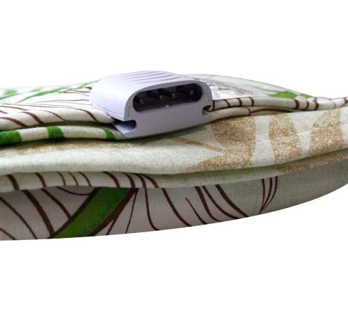 БРТЗ Электропростынь с электронным регулятором SOFT 9-03 23c476