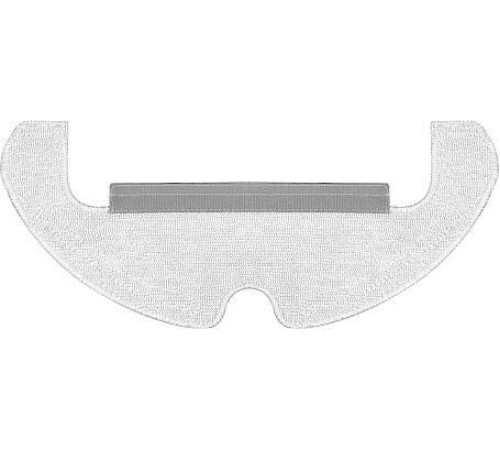 DREAME Сменная салфетка Mop Pad D10s Plus (RMB2)