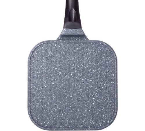 AGNESS 932-006 СМАЙЛ с мрамор. а/приг. покрытием d18,5см, h2,5см