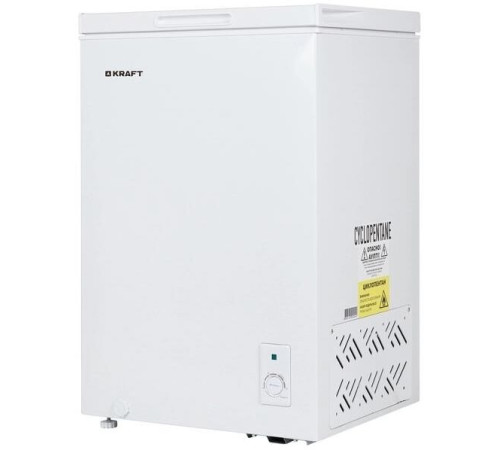 KRAFT BD (W)-100RX ларь