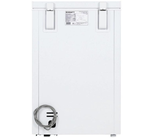 KRAFT BD (W)-100RX ларь