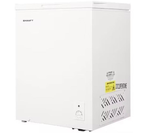 KRAFT BD (W)-150RX ларь