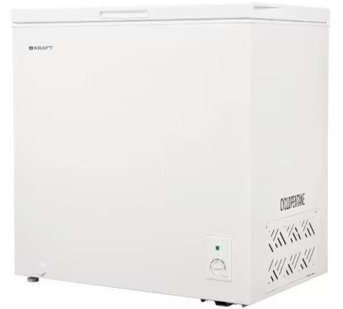 KRAFT BD (W)-230RX ларь