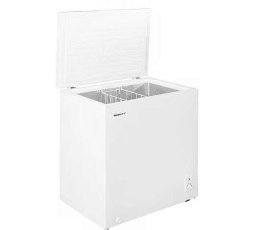 KRAFT BD (W)-230RX ларь