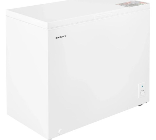 KRAFT BD (W)-280RX ларь