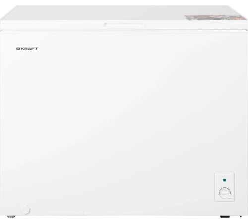 KRAFT BD (W)-280RX ларь