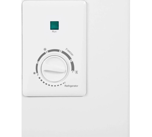 KRAFT BD (W)-280RX ларь