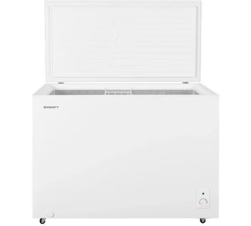 KRAFT BD (W)-340RX ларь