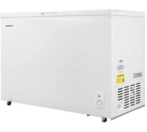 KRAFT BD (W)-340RX ларь