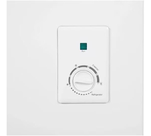 KRAFT BD (W)-340RX ларь