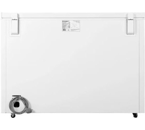 KRAFT BD (W)-340RX ларь