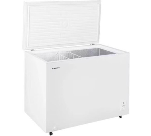 KRAFT BD (W)-340RX ларь