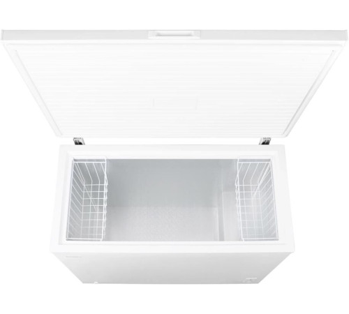 KRAFT BD (W)-460RX ларь