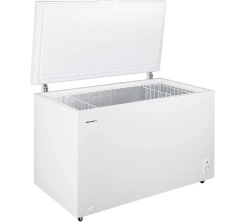 KRAFT BD (W)-460RX ларь