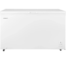 KRAFT BD (W)-460RX ларь