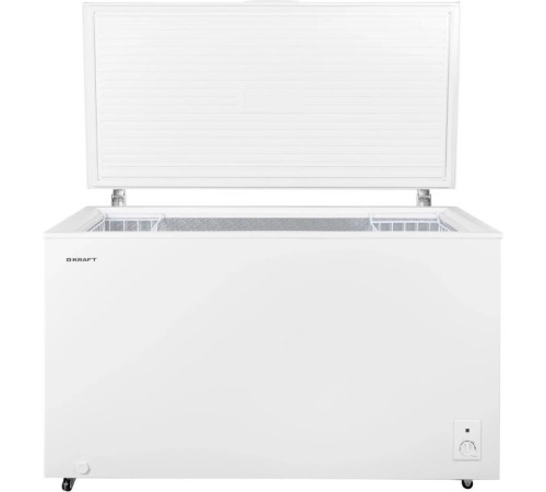 KRAFT BD (W)-460RX ларь