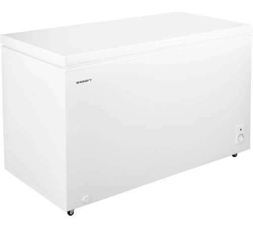 KRAFT BD (W)-460RX ларь