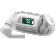 DEFENDER (63916) Twins 916 белый