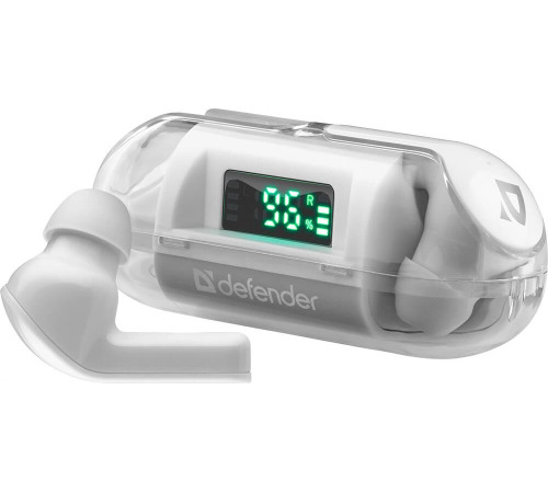 DEFENDER (63916) Twins 916 белый