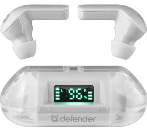 DEFENDER (63916) Twins 916 белый