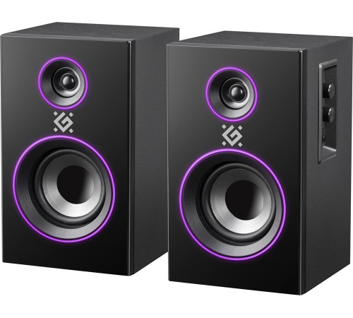 DEFENDER (65721) Solar