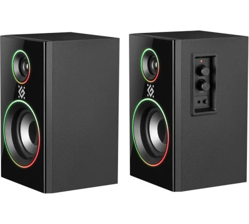 DEFENDER (65721) Solar