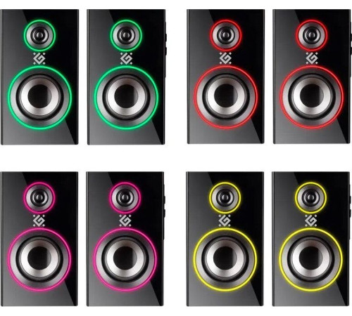 DEFENDER (65721) Solar