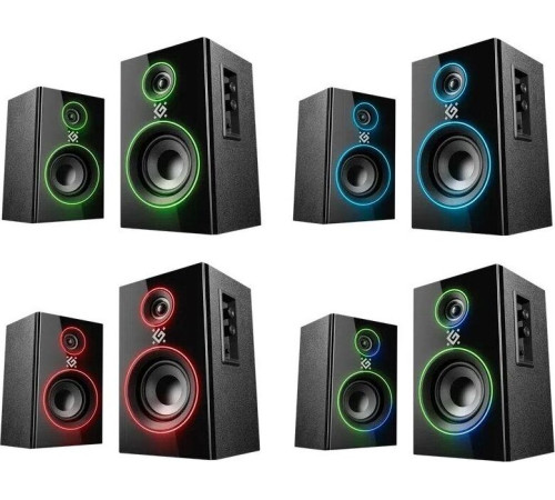 DEFENDER (65721) Solar