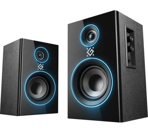 DEFENDER (65721) Solar